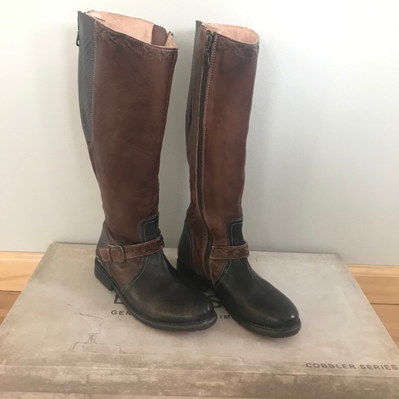 Bedstu Tall Glaye Boots - Picture 4 of 13